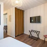 Le Parvis Apartament Rodez