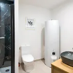 Apartament Le Parvis *