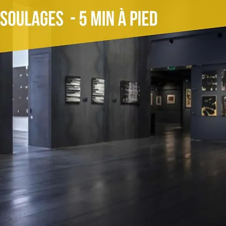 Le Parvis Appartement *