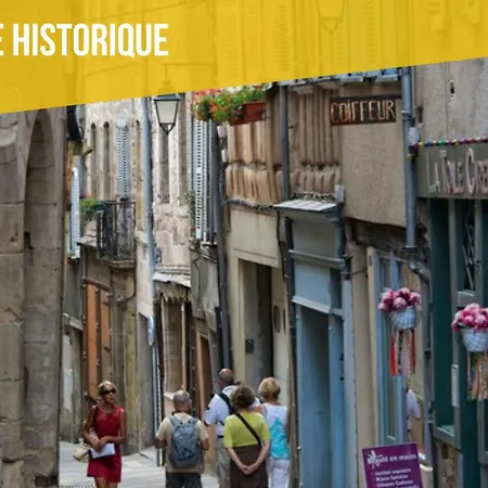 Le Parvis Appartement *