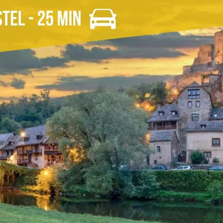 Le Parvis Appartement *