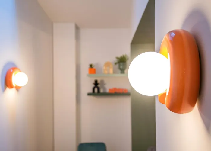 Le Parvis Appartement Rodez