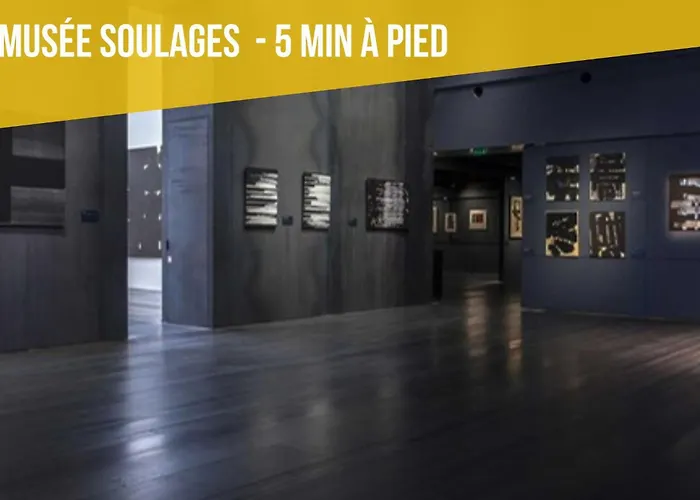 Le Parvis Appartement *