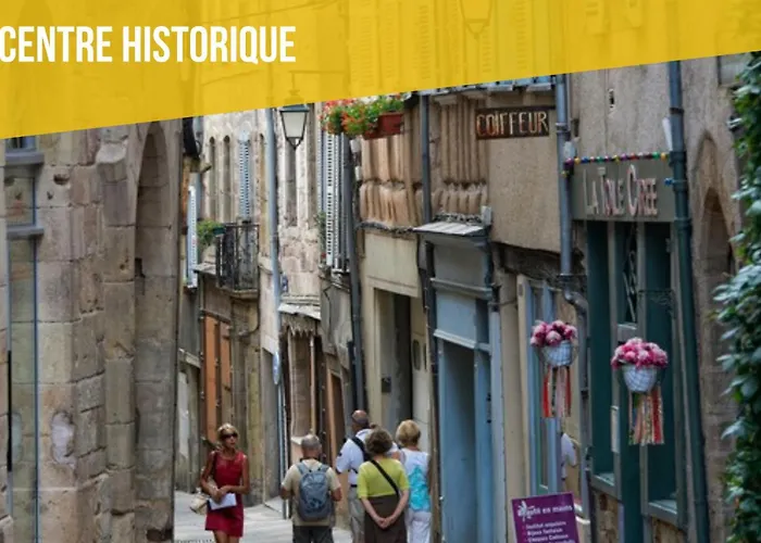 Le Parvis Appartement *