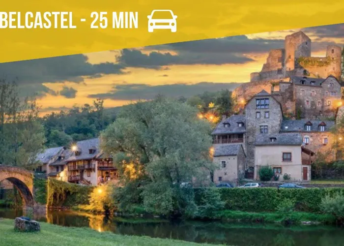 Le Parvis Appartement *